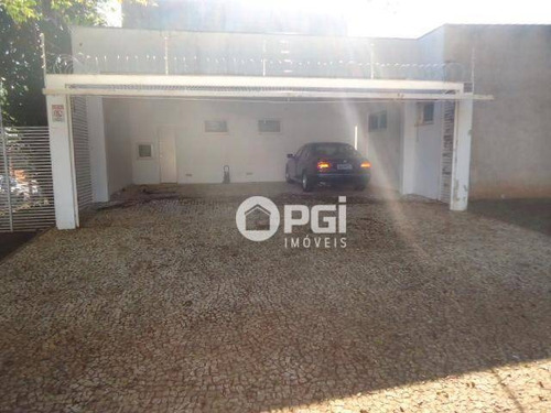 Imagem 3 de 29 de Casa Com 3 Dormitórios Para Alugar, 364 M² Por R$ 10.000,00/mês - Jardim Sumaré - Ribeirão Preto/sp - Ca2876