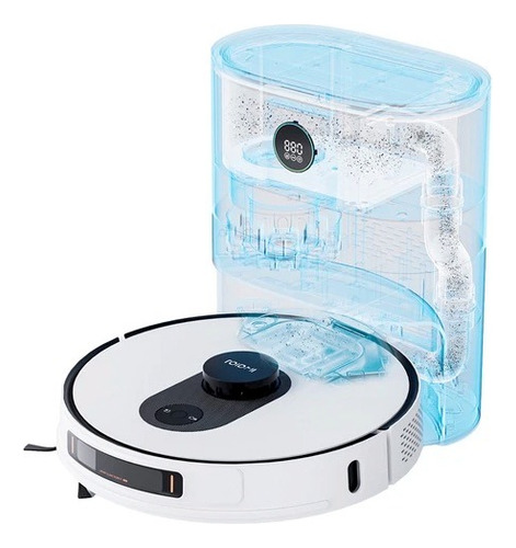 Roidmi Eve Max Robot Aspiradora 5000pa