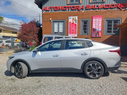 Kia K3 1.6 Ex 6mt