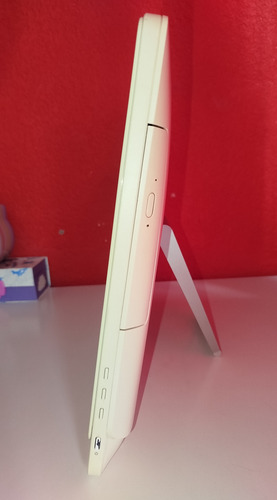 Computadora Todo En 1 Dell Inspiron 3059 Blanco (Usado)