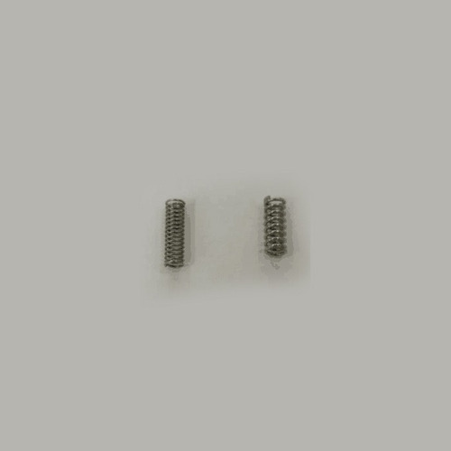 Resortes Muelles Botones L Y R Del Control Para Switch
