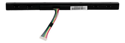 Bateria Para Acer Aspire F5-573 Series Modelo N16q2 As16a8k Cor Da Bateria Preta