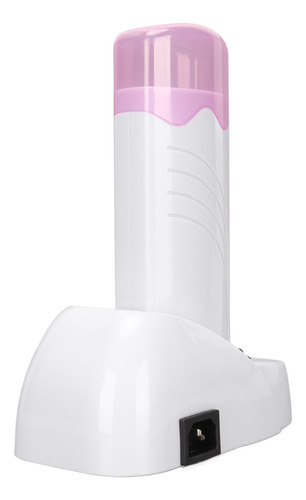 Máquina Calentadora De Cera, Rollo Depilatorio Portátil
