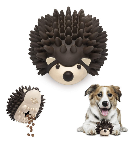 Juguete Interactivo Para Perros Bellaboo Pets Freddy The Hed