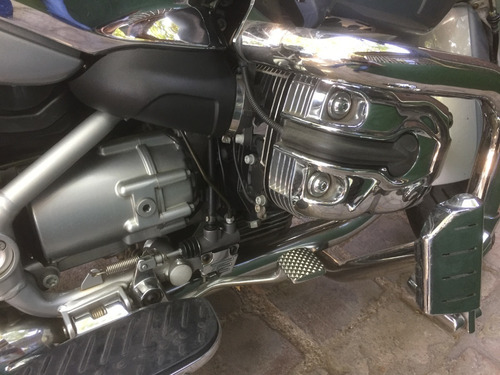 Bmw R 1200 Cl