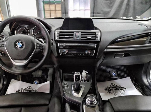 Bmw 220i Sport Line
