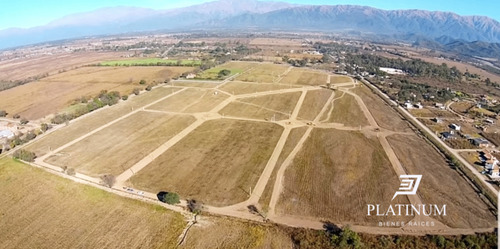 Venta Terreno / Lote San Luis