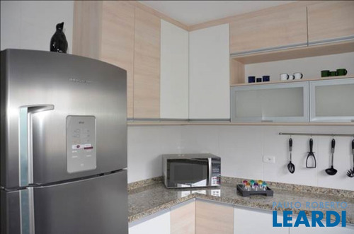 Imagem 15 de 15 de Casa Em Condomínio - Vila Bela - Sp - 454936