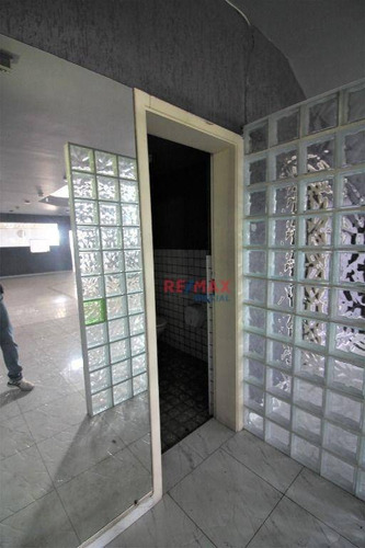 Imagem 6 de 12 de Sala Comercial 150 M² Total Para Locação Na Vila Augusta! - Sa0035