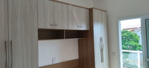 Imagem 21 de 22 de Sobrado Com 3 Dormitórios À Venda, 115 M² Por R$ 667.000,00 - Paraíso - Santo André/sp - So1973