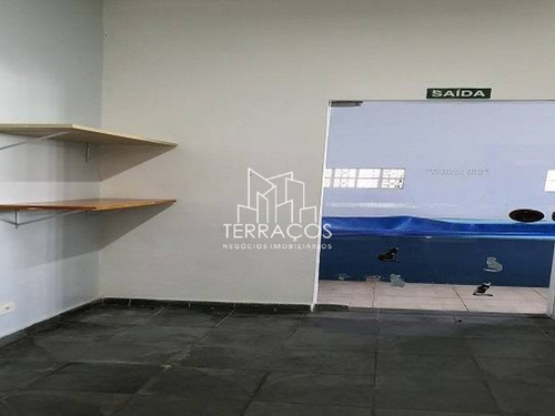 Imagem 23 de 30 de Ótima Casa Comercial Com 161 M² Para Venda Ou Locação No Bairro Vila Lacerda Em Jundiaí - Sp - Ca00712 - 70777718