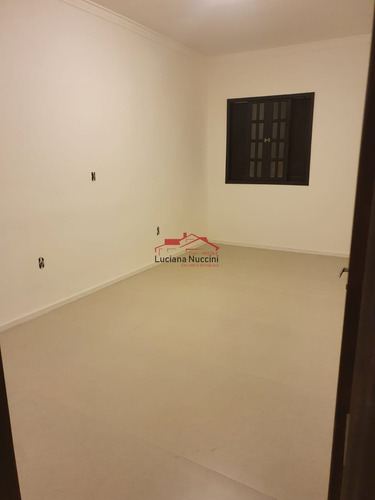 Imagem 16 de 17 de Locação Casa Térrea - Ca00098 - 70829262