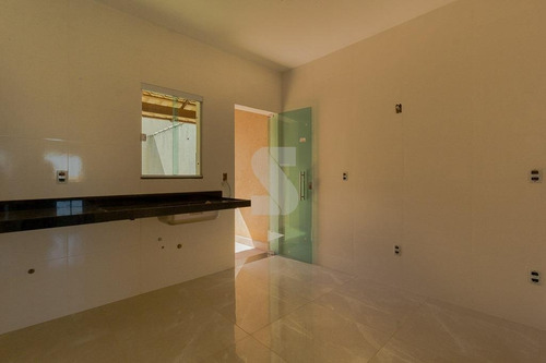 Imagem 11 de 23 de Casa À Venda, 2 Quartos, 2 Vagas, Cândida Ferreira - Contagem/mg - 27483