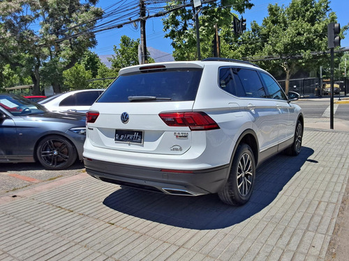 Volkswagen Tiguan Tiguan Tdi 2.0 2019