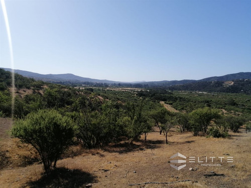 Parcela En Venta En Quilpué