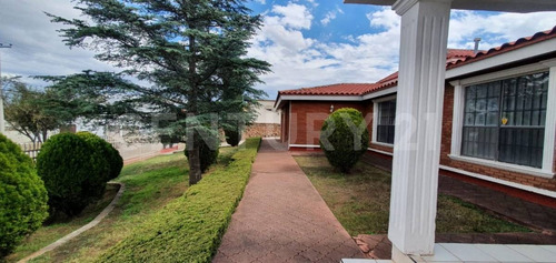 Imagen 4 de 30 de Casa En Renta Colonia Los Manzanos Cuauhtémoc Chihuahua
