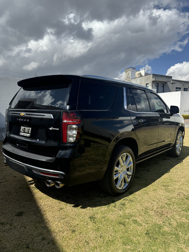 Chevrolet Tahoe HIGH COUNTRY 6.2L