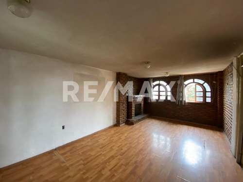 Casa En Venta En Delegación Tlalpan A 15 Min De Six Flags Por Debajo De Valor Del Avaluo
