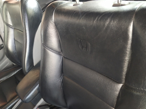 Honda Civic 1.8 Lxs Mt 2008