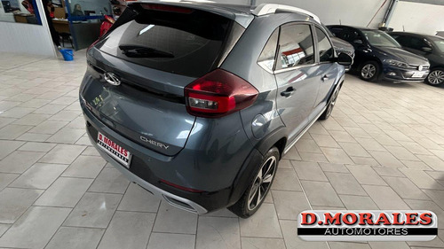 Chery Tiggo 2 Pro Turbo Cvt 1.0 2023 Impecable!