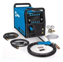 Comprar Miller 951767 Multimatic 255 Multi-process Welding Machine