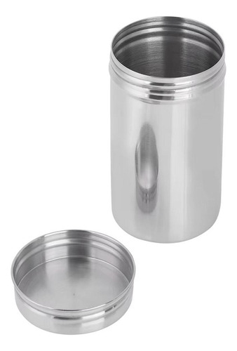 Bote De Café, Tarro Secos, Recipiente Para Almacenar L