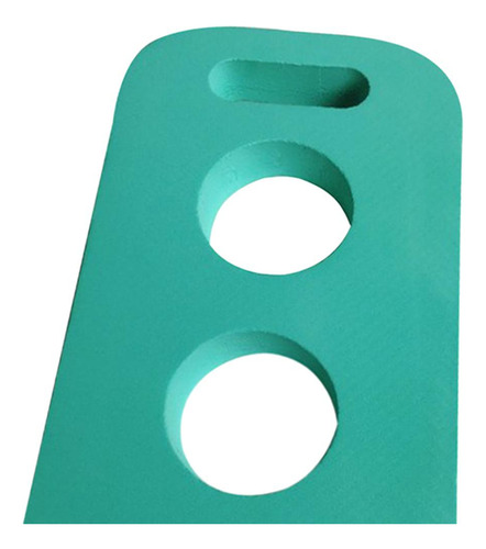 3 Conector De Fideos Flotante Para Natación En Piscinas