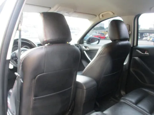 Mazda Cx-5 4x4 2000cc At Aa