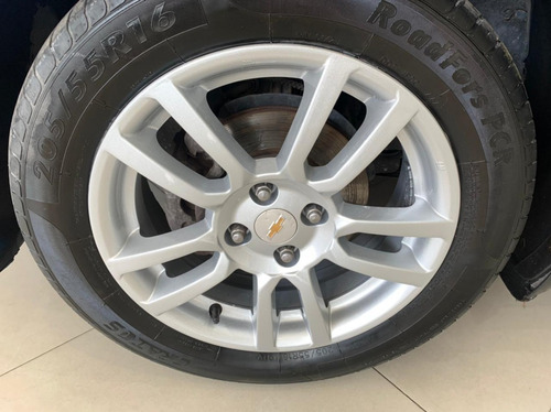 Chevrolet Sonic Ltz