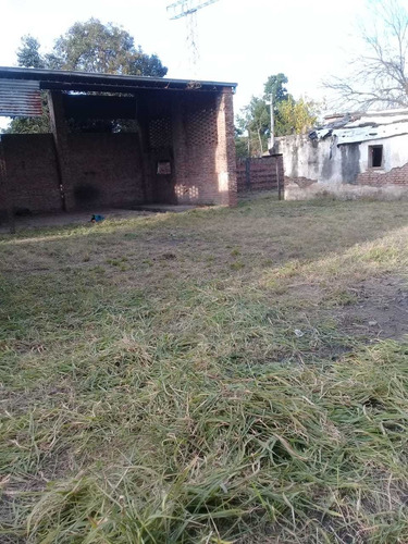 Vdo Terreno 20x50 C/escritura La Ramada Tucuman .