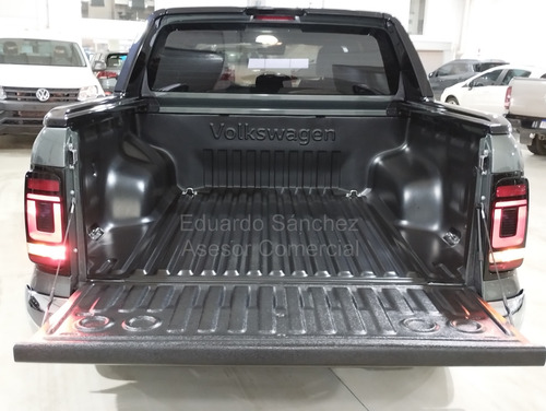 Volkswagen Amarok 3.0 Cd Tdi 258Cv V6 Hero 4X4 At