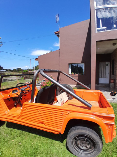 Citroën Mehari 1974