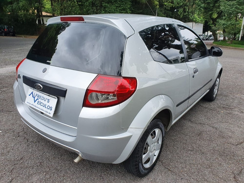 Ford Ká 1.0 Flex Impecável 2011