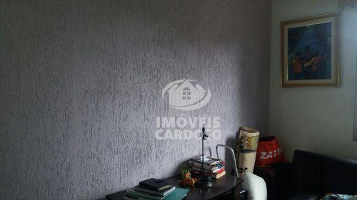 Imagem 12 de 12 de Apartamento Com 3 Dormitórios À Venda, 84 M² Por R$ 689.000,00 - Água Branca - São Paulo/sp - Ap0395