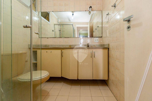 Imagem 11 de 27 de Apartamento Super Bem Localizado, Próximo Do Campo Belo - Ap4391
