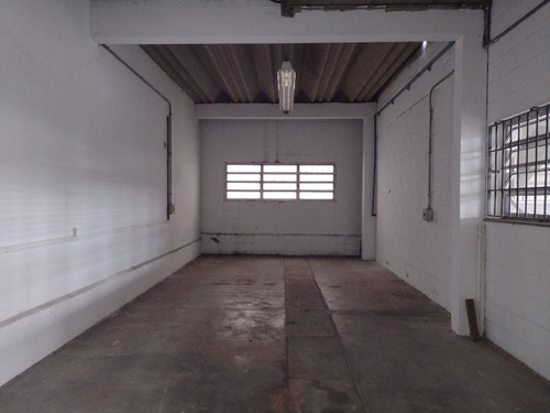 Imagem 16 de 30 de Galpão Para Alugar, 850 M² Por R$ 17.000,00/mês - Pirituba - São Paulo/sp - Ga0054