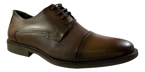 Sapato Masculino Oxford Rafarillo 86001-02p