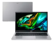 Comprar Notebook Acer Intel Core I3 Memória 8gb Ram Ssd Windows 11