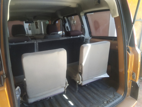 Foton Midi 1.6 Año 2013