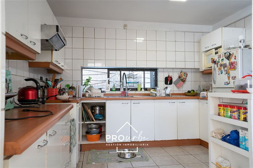 Casa En Venta En Las Condes