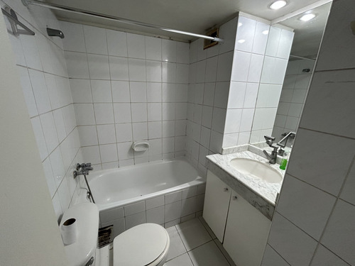 Arriendo Departamento 3d/2b En La Florida ¡ubicación Ideal!