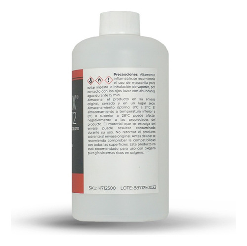 Adinox® K712, Activador Para Todos Los Cianoacrilatos