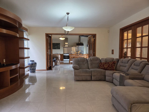 Casa En Renta Amueblada En Metepec La Asuncion