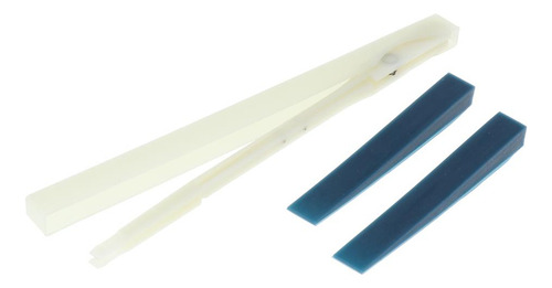 Piano Nylon Mediant Alt, 6 Piezas