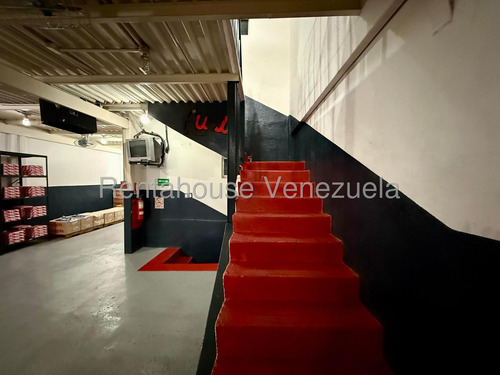 Dc Edificio En Venta En Puente De Hierro 25-21821 Yf