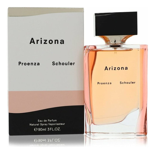 Arizona Eau De Parfum