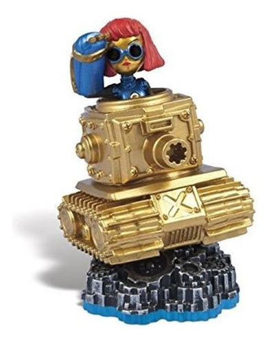 Skylanders Swap Force: Sprocket Series 2 Personaje