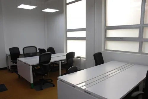Oficina En Venta En Chico Norte Ii. Cod V1054007