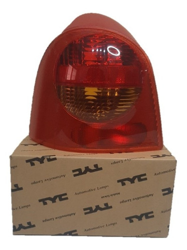 Faro Optica Trasero Renault Twingo 1999 2000 2001 2002 2003