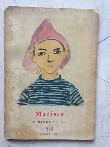 Matisse Periode Fauve